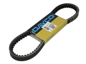 Curea transmisie (lățime: 19mm, lungime: 815mm), compatibil: APRILIA LEONARDO, SCARABEO; KYMCO BET&WIN, DINK, GRAND DINK, MXU 125-250 1996-2010