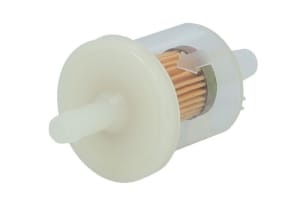 Filtru combustibil 68x35x6,5 compatibil: BRIGGS-STRATTON 550 E SERIES 08P5, 550 E SERIES 09P6, 550 E SERIES 09P7, 575 EX SERIES 08P5, 575 EX SERIES 09P6, 575 EX SERIES 09P7, 625 E SERIES OHV 093J