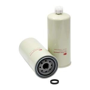 Filtru combustibil (filet in inches: 1-14) compatibil: FENDT 818 VARIO TMS, 820 VARIO; ABG 186, 213; AG CHEM A-2500, 1253, 1603, 1803, 004, 1004, 2004, 3004, 804; AGCO 8360, 8425, 8425 AGCOSTAR, R42, R62