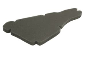 Filtru de aer din spumă compatibil: GILERA STORM, TYPHOON; PIAGGIO/VESPA NRG, NRG MC2, NRG MC3, NTT 50 1993-2017