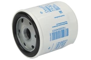Filtru hidraulic compatibil: BAOLI CPCD40; CASE IH 15B II, 18B II, 26B, 30B; DOOSAN 055V PLUS, 075V PLUS, 55W-V PLUS; GC POWER FD2035; GEHL SL3635, SL3935; HITACHI ZX35U-3, ZX35U-3F, ZX38U-3, ZX38U-3F