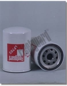 Filtru ulei compatibil: CASE IH 1056, 1056 A, 1056 XL, 1056 XLA, 824, 824 A, 834, 856 XL, 856 XLA, 956, 956 A, 956 XL, 956 XLA; HYSTER H60C, H60E, H60F, H60H, H60XL; INGERSOLL RAND HP100, P150WD
