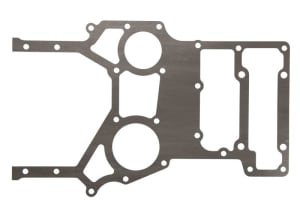 Garnitura capac distributie compatibil: URSUS 1002, 1004, 1012, 1014, 1032, 1034, 1132, 1134, 1201, 1201 TURBO, 1204, 1204 TURBO, 1212, 1214, 1222, 1224, 1232, 1234, 1434, 1604, 1614, 1624, 1634, 1654