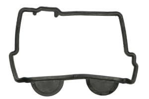 Garnitură capac supape compatibil: HUSQVARNA FC, FE; KTM SX-F, XC-F, XCF-W 250 2013-2017