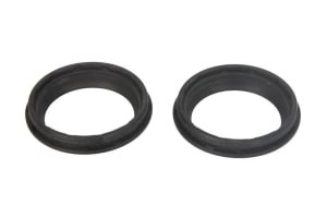 Garnituri suspensie fata (43x53,4x5,8/11,8, quantity per packaging: 2pcs, nok production) compatibil: HUSQVARNA TC; KAWASAKI ZX-6R; KTM ADVENTURE, DUKE, FREERIDE, LC4, RC8 85-1190 2000-2018
