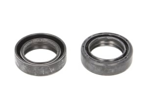 Garnituri ulei suspensie fata (inner diameter: 25,7mm/outer diameter: 37mm/height: 10,5mm, quantity per packaging: 2pcs) compatibil: GILERA EASY MOVING; PIAGGIO/VESPA FREE, FREE 1, FREE FL 25/50 1992-2016