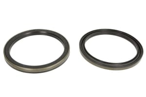 Kit reparatie ax puntea spate, ring ZF compatibil: CASE IH 900; JOHN DEERE 2000, 3000