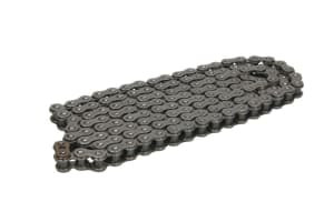 Lant 420 standard, număr de zale: 132, sealing type: Non-o-ring, black, connection type: pin compatibil: APRILIA RS, RS4, RX, SX; CHIŃSKI SKUTER/MOPED/MOTOROWER/ATV 4T; DERBI GPR; HONDA CR 50/85/125