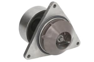 Pompa de apa (with pulley) compatibil: AGCO R42, R62; CASE IH 1480, 1660, 1680, 1822, 1844, 2055, 2155, 721, 7110, 7120, 7130, 7140, 7210, 7210 PRO, 7220, 7220 PRO, 7230, 7230 PRO, 7240, 7240 PRO, 7250