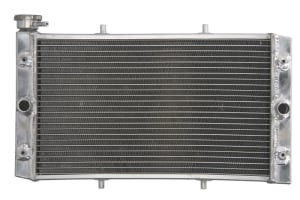 Radiator compatibil: YAMAHA YXC, YXE, YXM 700 2014-2022