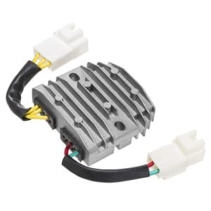 Regulator alternator (12V, 50A) compatibil: HONDA NSS 250 2005-2007