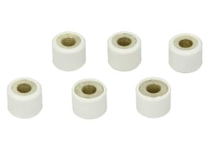 Role variator 15x12 8,5g 6pcs