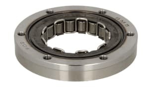 Rulment principal arbore cotit compatibil: APRILIA ATLANTIC, SCARABEO, SPORTCITY, SR; DERBI GP1, RAMBLA; GILERA NEXUS; PIAGGIO/VESPA BEVERLY, CARNABY, GT, GTS, GTV, MP3, X7, X8, X-EVO 125/250 2005-2016