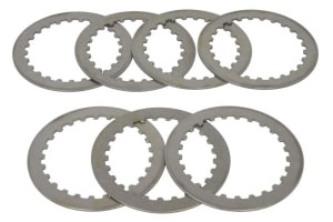Set distanțiere ambreiaj, număr pe set: 7 compatibil: HONDA CB, CBR, VFR 600/800/900 1998-2016