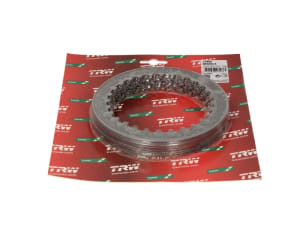 Set distanțiere ambreiaj, număr pe set: 8 compatibil: SUZUKI GSX-R 1000 2009-2016
