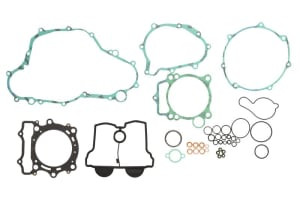 Set garnituri motor compatibil: YAMAHA YZ 426 2000-2002