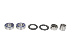 Set Rulmenti roata cu garnituri spate compatibil: YAMAHA FZ6, YZF-R6 600 2003-2016