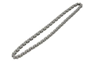 (timing chain, 90 links) GY6-125; GY6-150 compatibil: CHIŃSKI SKUTER/MOPED/MOTOROWER/ATV 4T; KYMCO AGILITY 125