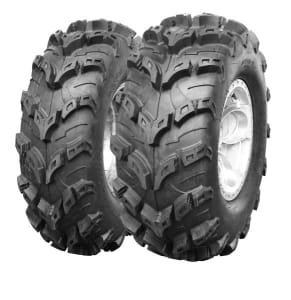 Anvelopă ATV/UTV DELI TIRE 25x10-12 TL 50F SG-781 Maxi Grip Ultra 6PR