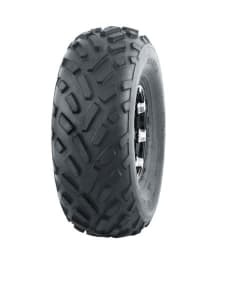 Anvelopă ATV/UTV JOURNEY 19x7-8 TL 28J P340 4PR adâncime profil 8mm