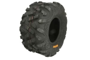Anvelopă ATV/UTV SUNF 18x9.50-8 TL 33F A-051 6PR adâncime profil 15mm