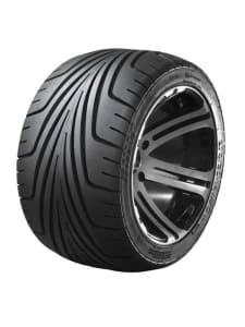 Anvelopă ATV/UTV SUNF 235/30-14 TL 57N A039 6PR adâncime profil 7,5mm