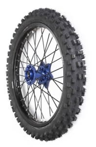 Anvelopă Moto Cross/Enduro DELI TIRE 80/100-21 TT 51M SB-157 soft Față NHS