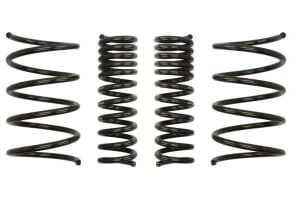 Arcuri coborare, Pro-Kit, 4pcs, (30mm / 30mm); (1130kg / 1170kg); compatibil: MERCEDES C (W203), CLK (A209), CLK (C209) 2.5-5.5 05.00-03.10