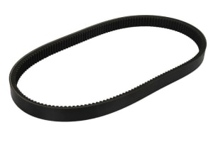 Curea variator, wedge width: 55mm, wedge height: 25mm, standard length: 2450mm, belt profile HN compatibil: CLAAS 108, 108 S, 108 SL, 108 VX, 112, 112 S, 112 SL, 118, 118 H, 118 M, 118 SL, 128 VX