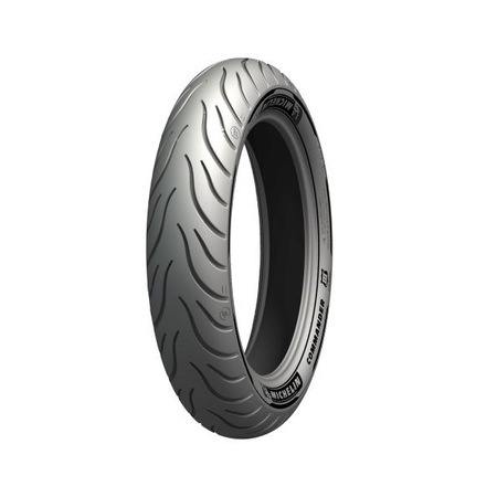 DOT21 Anvelopă Moto Chopper/cruiser MICHELIN 120/70B21 TL/TT 68H Commander III Touring Față