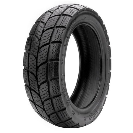DOT22 Anvelopă Scooter/Moped KENDA 130/90-10 TL 61P K701 Spate