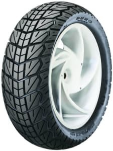 [DUSC212070109] Anvelopă Scooter/Moped DURO 120/70-12 TL 58M DM1091 Față/Spate