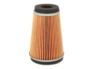 Filtru aer conic compatibil: MBK XC; YAMAHA XC 125 1995-1999