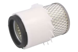 Filtru de aer 145x104x63 compatibil: GEHL 145; KOMATSU PC05-6, PC05-7 E; O & K RH1.1, RH1.2, RH2.1