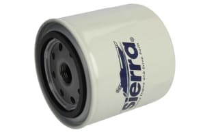 Filtru de ulei 19 mmx1,5 mm MERCRUISER/VOLVO PENTA compatibil: MERCRUISER 200-SERIE 255, 233, 255 FORD 351 V-8; VOLVO-PENTA 250, AD (DIESEL AQUAMATIC) 31A, 31B, 31D, AD (DIESEL AQUAMATIC) 31L, 31L-A