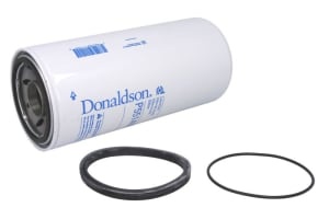 Filtru ulei (centrifugal, flow) compatibil: BELAZ 75302; HITACHI EH4500; KOMATSU 830E