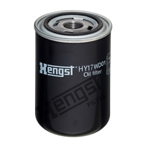 Filtru ulei compatibil: FORD 4.0 4x4; FORD USA 5.0 XLT, 5.0 XLT 4WD, 2.9 i V6 4x4, 4.0, 4.0 4WD, 4.0 Flex-Fuel 4WD, 4.9, 4.9 4x4, 7.5, 7.5 4x4; IVECO 190-42, 190-42 T