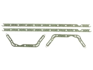 Garnitura baie de ulei (paper) compatibil: CLAAS 926 RZ, 936 RZ, 946 RZ; DEUTZ FAHR 1130 TTV, 1145 TTV, 1160 TTV, 120 MK2, 120 MK3, 128, 130, 135 MK2, 135 MK3, 140, 150 MK2, 150 MK3, 150.7, 155, 156