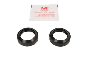 Garnituri ulei suspensie fata (inner diametru: 30mm/outer diametru: 40mm/height: 8/12mm, type: TC6YI, quantity per packaging: 2pcs) compatibil: GILERA RUNNER 125/180 1997-2003
