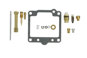 Kit reparație carburator, pentru 1 carburator compatibil: SUZUKI LS 650 1986-1990