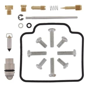 Kit reparatie carburator; pentru 1 carburator (for sports use) compatibil: POLARIS SPORTSMAN, WORKER 335 1999-2000