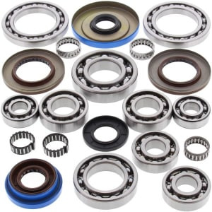 Kit reparatie diferential spate compatibil: POLARIS RANGER, SPORTSMAN 500/700/800 2006-2014