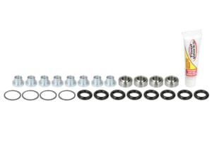Kit reparatie suport amortizor compatibil: POLARIS RZR 900 2011-2011