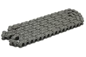 Lant 428 standard, număr de zale: 144, sealing type: Non-o-ring, black, connection type: pin compatibil: CAGIVA SST; CHIŃSKI SKUTER/MOPED/MOTOROWER/ATV 4T; DERBI BAJA, CROSS CITY, SENDA 50-400