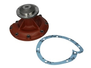 Pompa de apa (impeller diameter: 112mm) compatibil: CASE IH 268, 268 B, 2500, 2500 A, 2500 B, 2544, 353, 383, 3514 D, 423, 433, 453, 454, 475, 484, 485, 485 L, 485 XL, 495, 495 XL, 4210, 4210 LP, 4210 XL