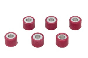 Role variator 15x12 3,5g 6pcs compatibil: APRILIA AMICO, AREA 51, GULLIVER, RALLY, SCARABEO, SONIC, SR; ATALA CAROSELLO; BENELLI 491, K2, PEPE; BETA ARK, EIKON, QUADRA, TEMPO 50-100