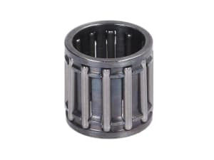 Rulment principal arbore cotit 16X20X20 mm compatibil: APRILIA SR; GILERA RUNNER, TYPHOON; PIAGGIO/VESPA COSA, HEXAGON, PX, SKIPPER, VESPA 125/180 1983-2002