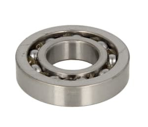 Rulment principal arbore cotit 25X56X12 mm compatibil: KYMCO AGILITY, BET&WIN, COBRA, DINK, GRAND DINK, HEROISM, LIKE, PEOPLE, SUPER 8, SUPER 9, TOP BOY, VITALITY 50/500 1997-2016