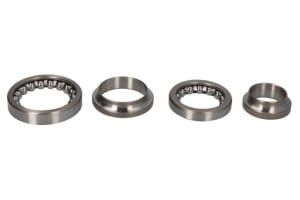 Set complet rulmenți cap de șasiu inferior/superior compatibil: HONDA SH 300 2008-2010