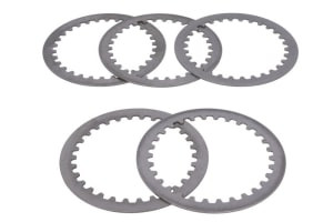 Set distanțiere ambreiaj, număr pe set: 5 compatibil: KAWASAKI EL, Z, ZXR 250/252/440 1980-2003